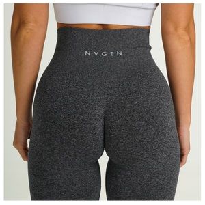 New NVGTN Leggings NWT
